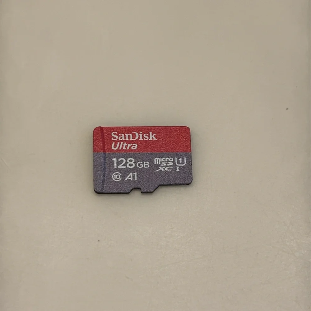 Cars 3: Driven to Win - Nintendo Switch 128gb Micro Card SD